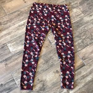 LuLaRoe Leggings